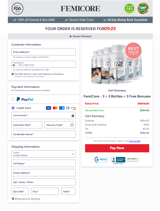 Payment